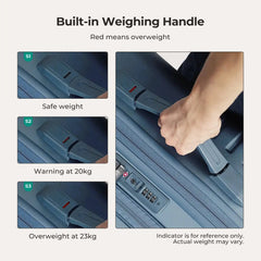 Getaway 30" Trunk