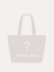 Moss Shopping Bag