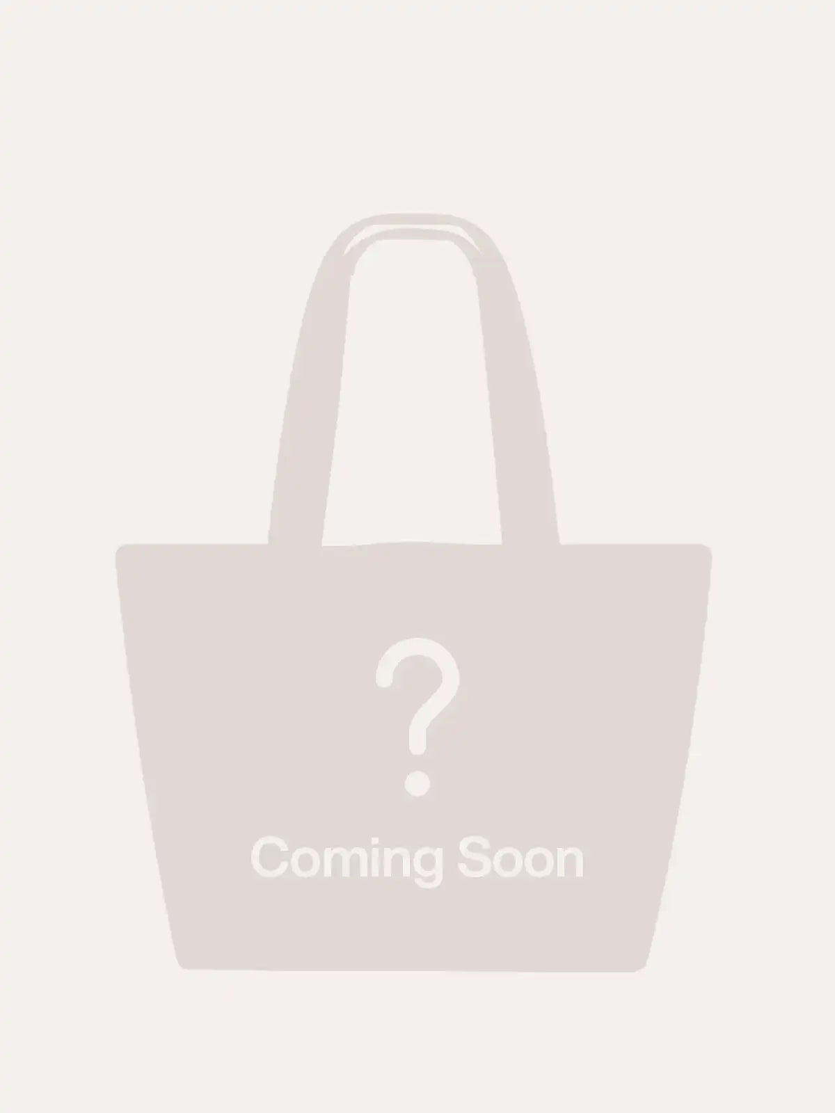 Moss Shopping Bag